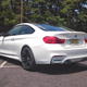 Illustration for article titled What You Learn Driving The BMW M4 On A Public Road